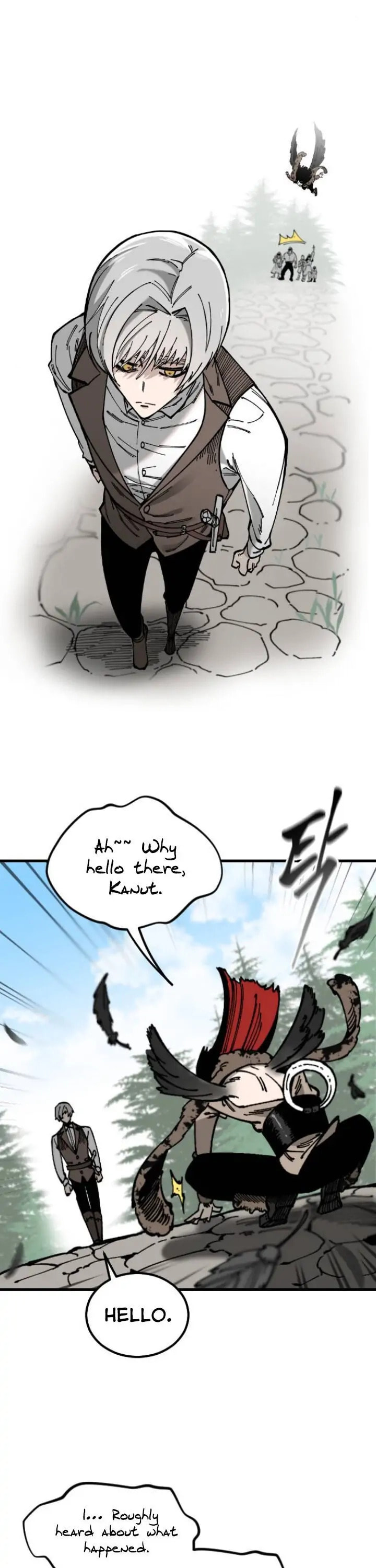 Rasud (Colored) Chapter 3 page 8 - 