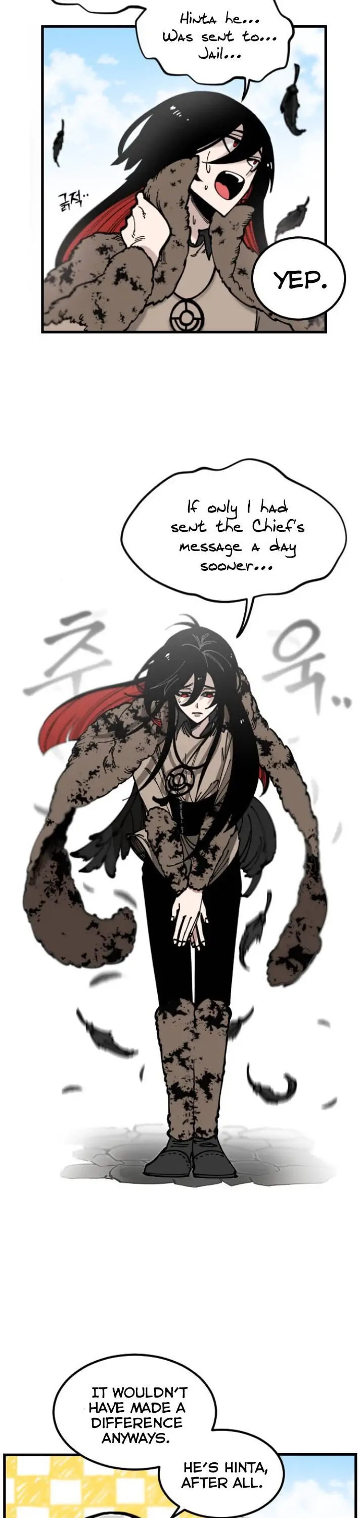 Rasud (Colored) Chapter 3 page 9 - 