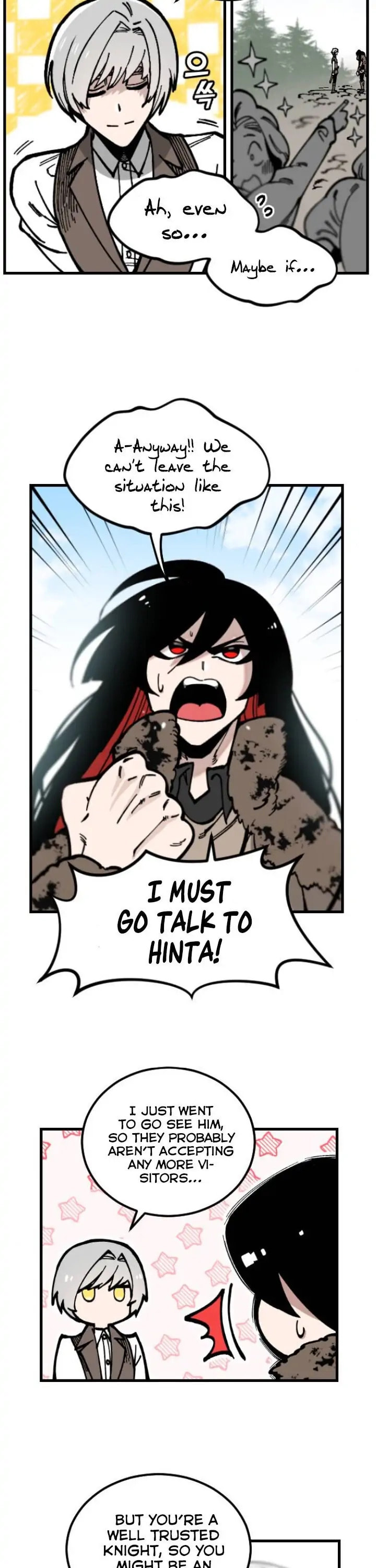 Rasud (Colored) Chapter 3 page 10 - 