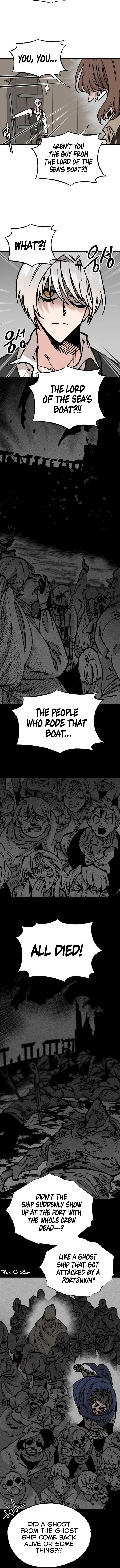 Rasud (Colored) Chapter 30 page 11 - 