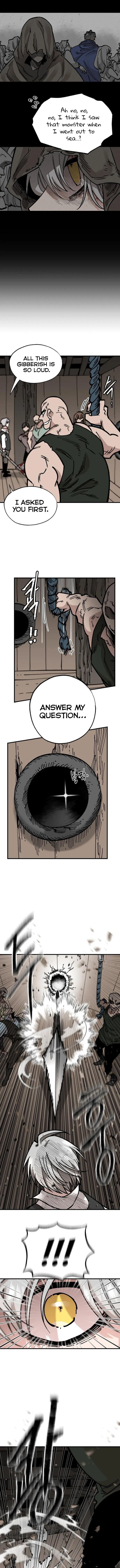 Rasud (Colored) Chapter 30 page 12 - 
