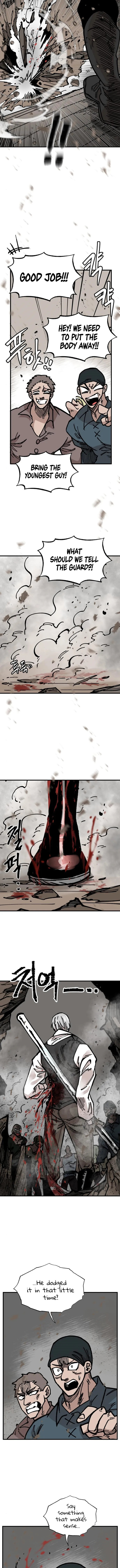 Rasud (Colored) Chapter 30 page 13 - 