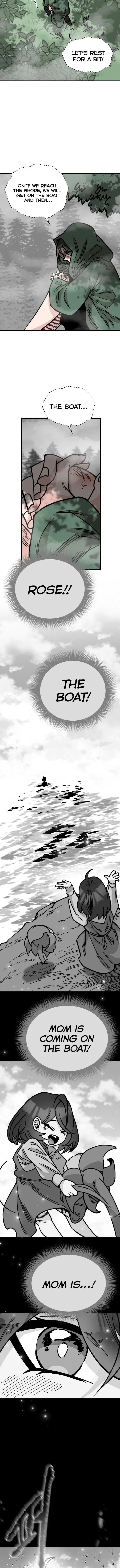 Rasud (Colored) Chapter 30 page 6 - 