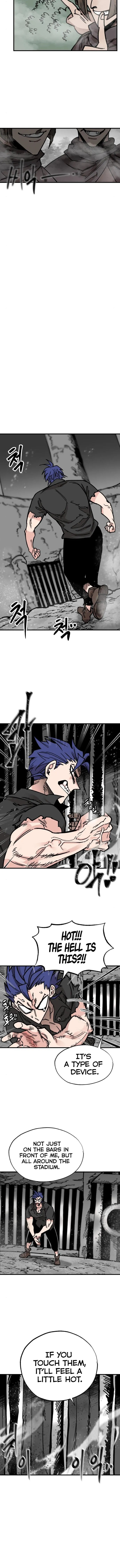Rasud (Colored) Chapter 30 page 8 - 