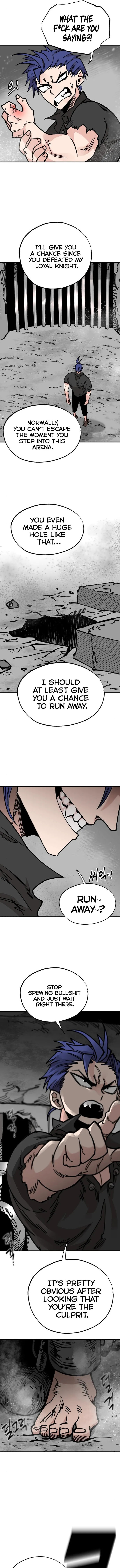 Rasud (Colored) Chapter 30 page 9 - 