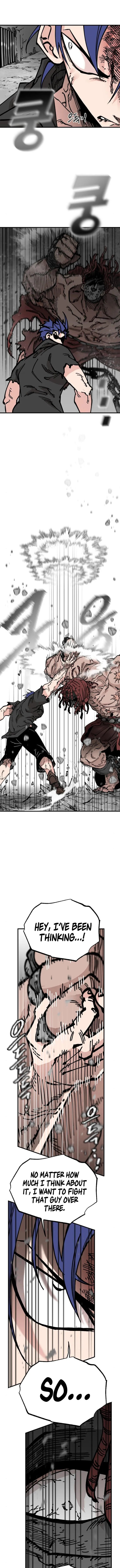 Rasud (Colored) Chapter 31 page 12 - 