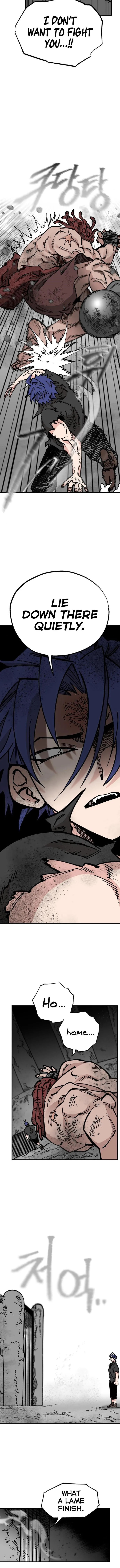 Rasud (Colored) Chapter 31 page 13 - 
