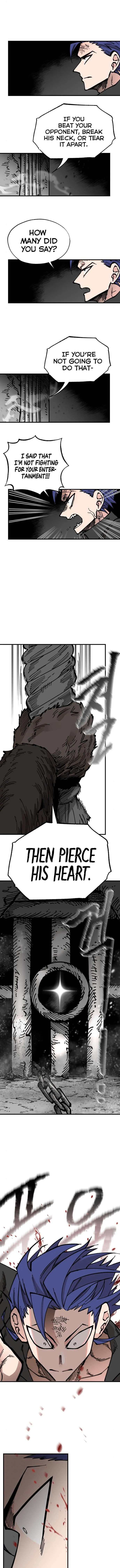 Rasud (Colored) Chapter 31 page 14 - 