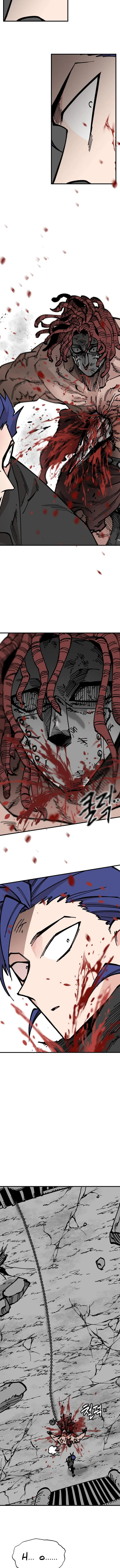 Rasud (Colored) Chapter 31 page 15 - 