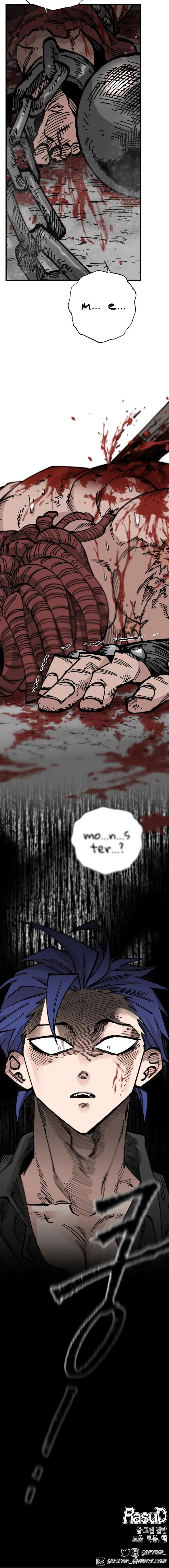 Rasud (Colored) Chapter 31 page 16 - 
