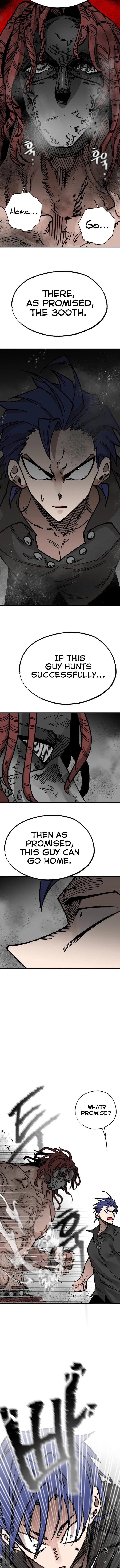 Rasud (Colored) Chapter 31 page 5 - 