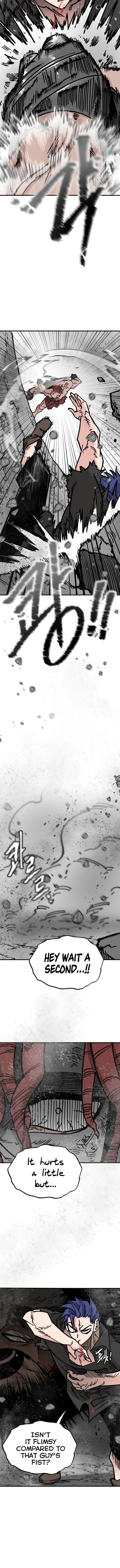 Rasud (Colored) Chapter 31 page 6 - 