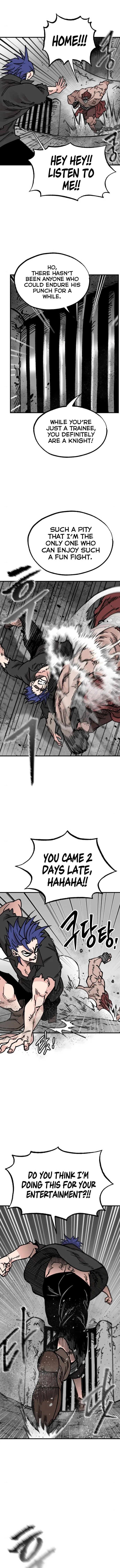 Rasud (Colored) Chapter 31 page 7 - 