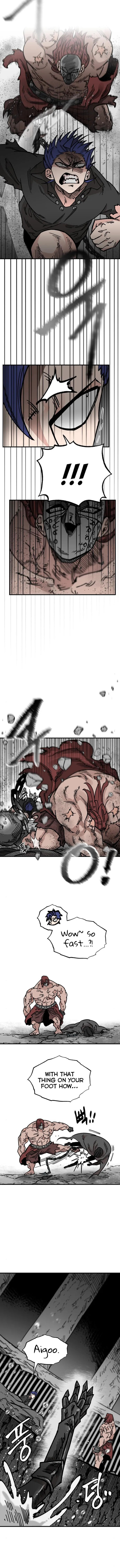 Rasud (Colored) Chapter 31 page 8 - 