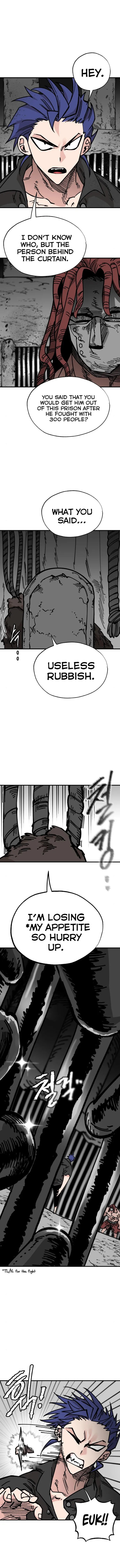 Rasud (Colored) Chapter 31 page 9 - 