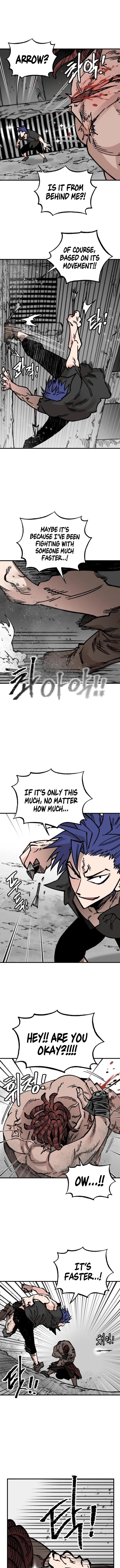 Rasud (Colored) Chapter 31 page 10 - 