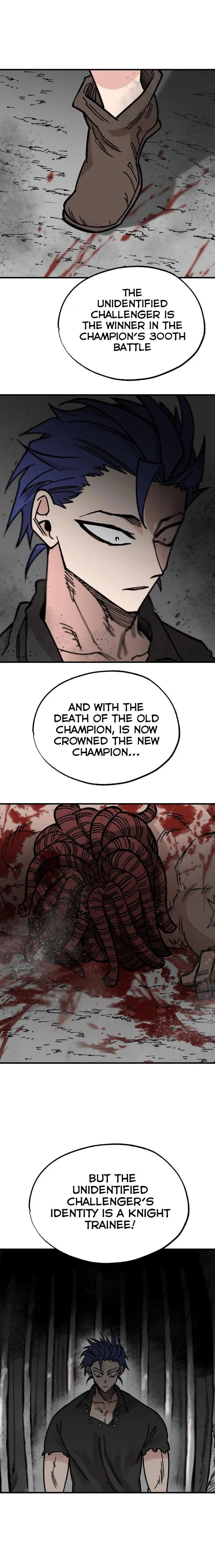 Rasud (Colored) Chapter 32 page 11 - 