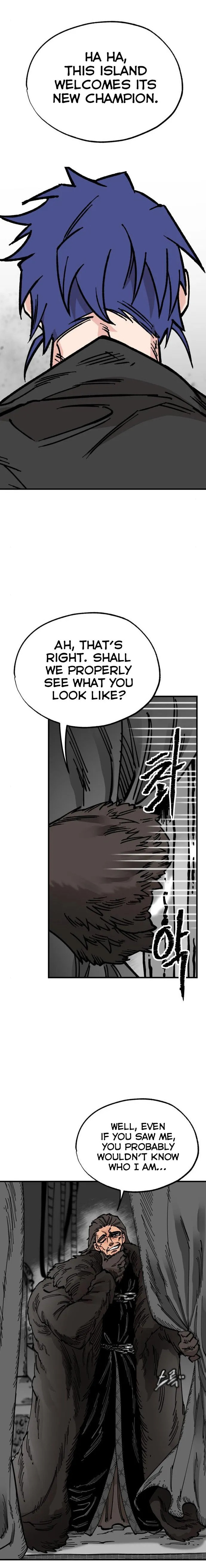 Rasud (Colored) Chapter 32 page 12 - 