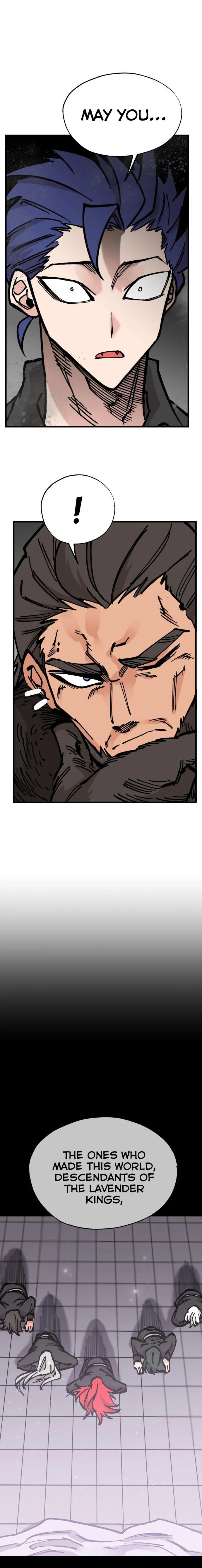 Rasud (Colored) Chapter 32 page 13 - 