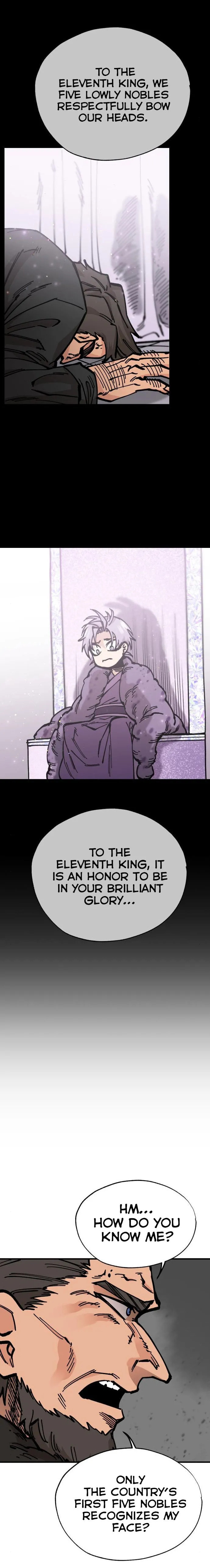 Rasud (Colored) Chapter 32 page 14 - 