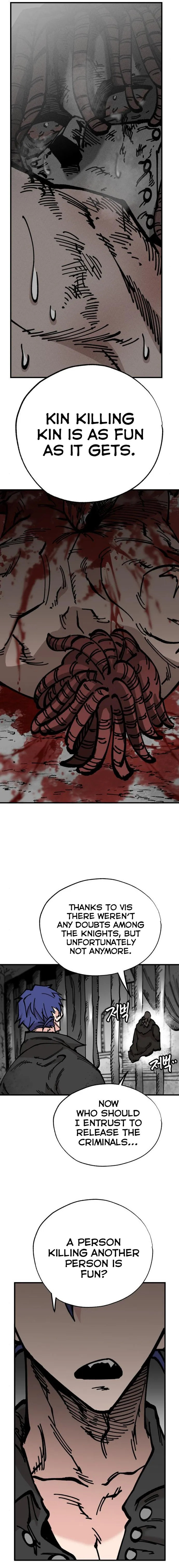 Rasud (Colored) Chapter 32 page 17 - 
