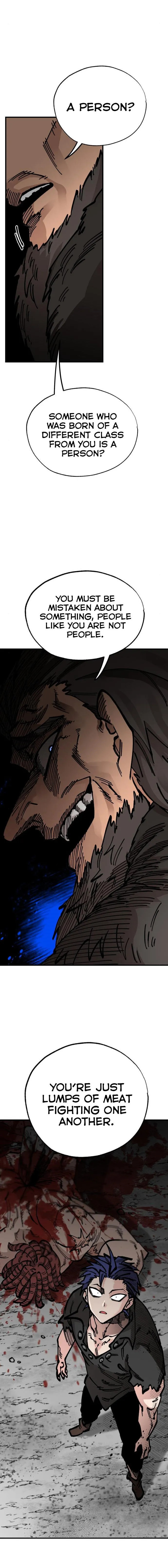 Rasud (Colored) Chapter 32 page 18 - 