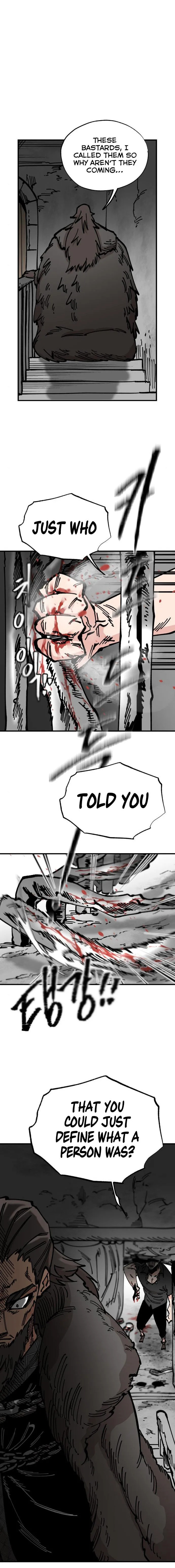 Rasud (Colored) Chapter 32 page 19 - 