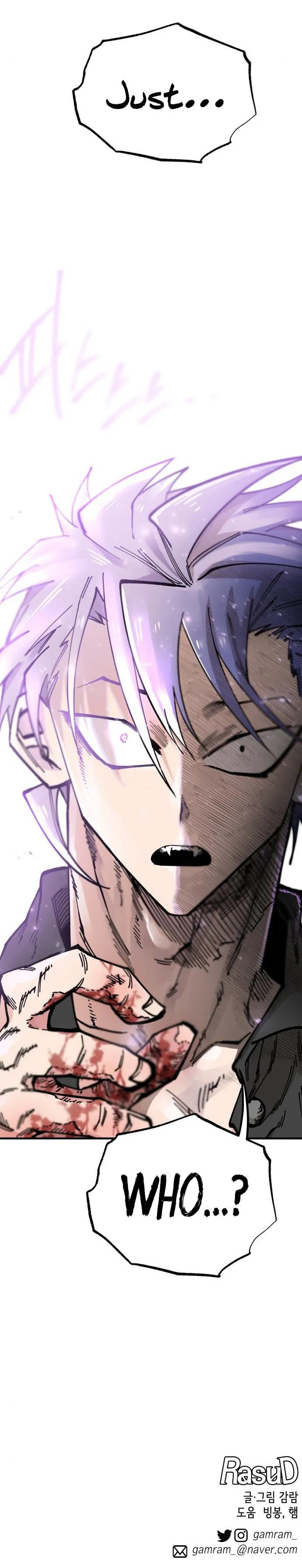 Rasud (Colored) Chapter 32 page 20 - 