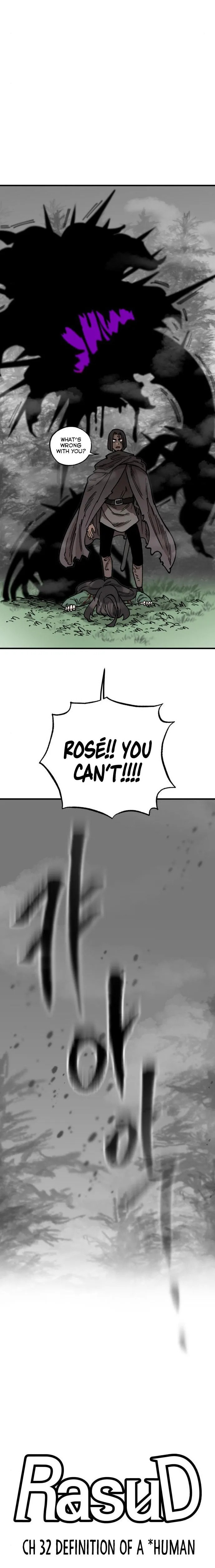 Rasud (Colored) Chapter 32 page 5 - 
