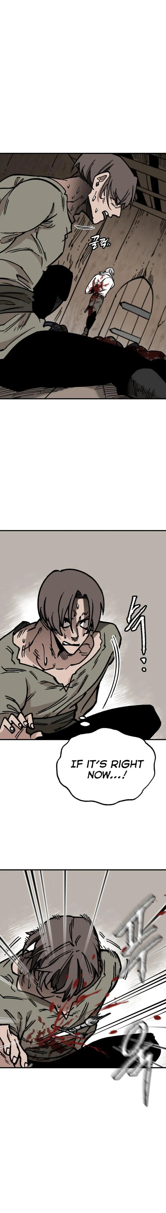 Rasud (Colored) Chapter 32 page 8 - 