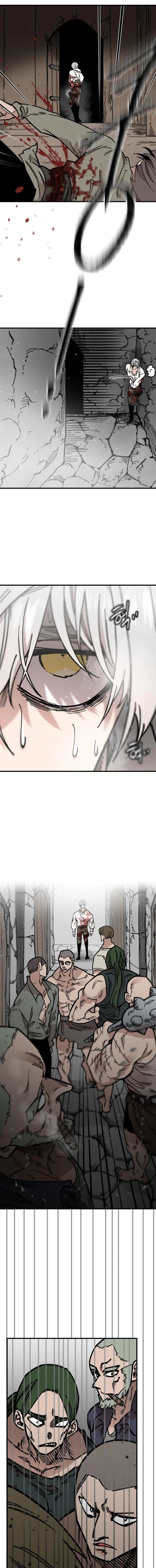 Rasud (Colored) Chapter 32 page 9 - 