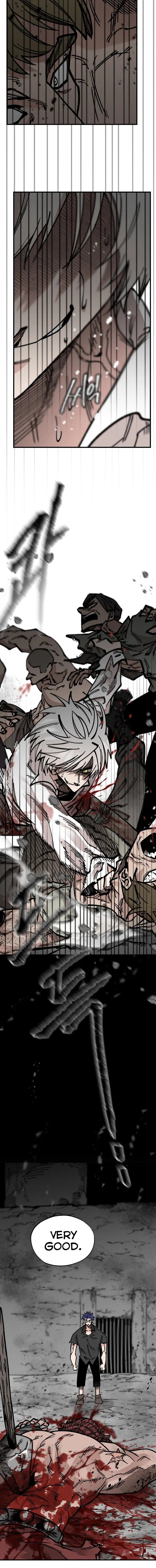 Rasud (Colored) Chapter 32 page 10 - 