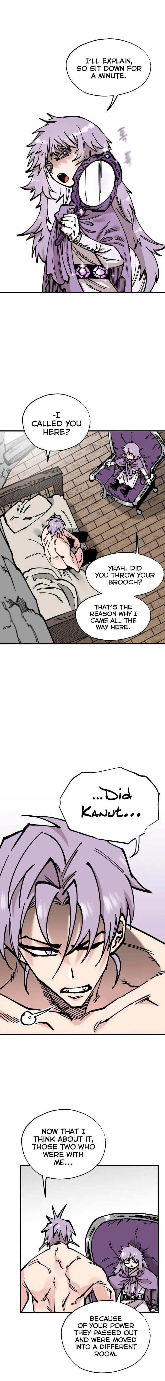 Rasud (Colored) Chapter 33 page 13 - 