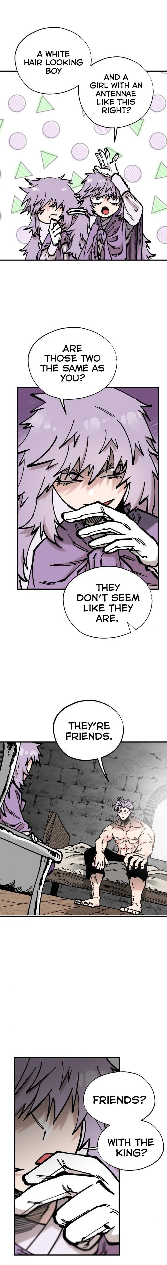 Rasud (Colored) Chapter 33 page 14 - 