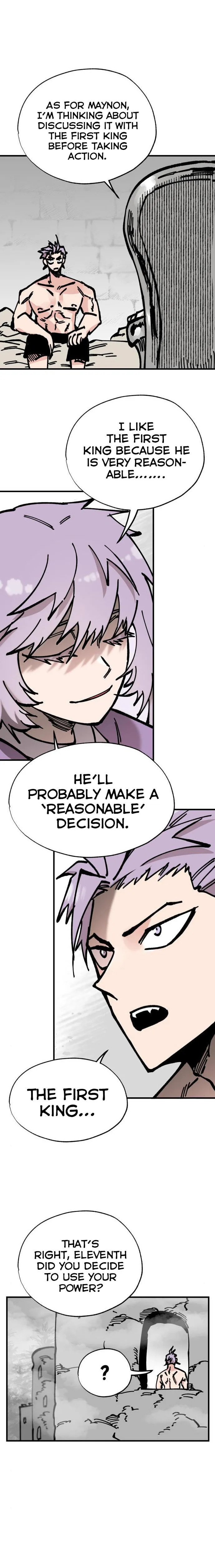 Rasud (Colored) Chapter 33 page 17 - 