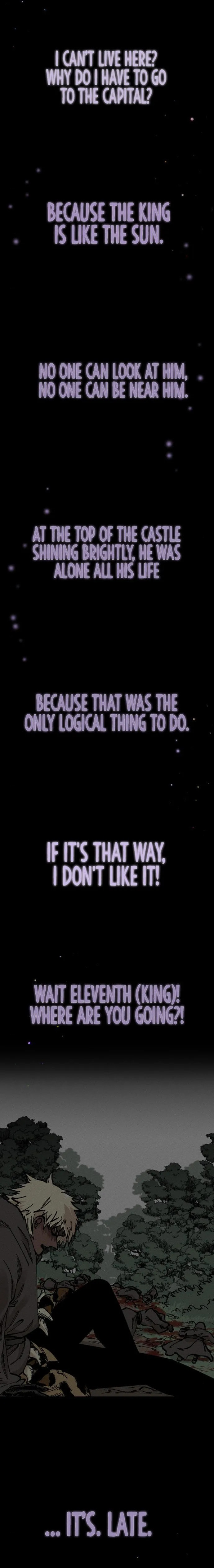 Rasud (Colored) Chapter 33 page 3 - 