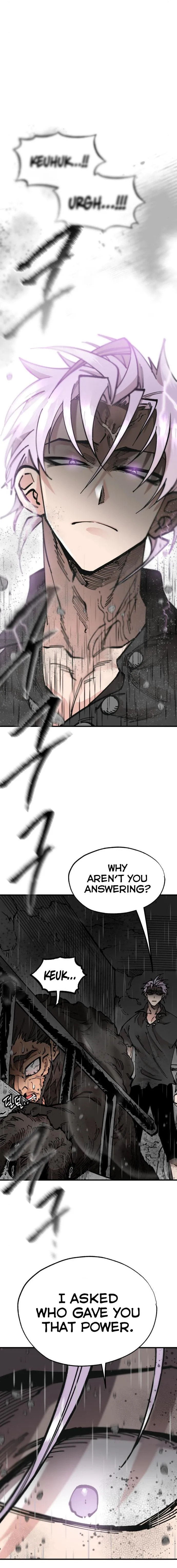 Rasud (Colored) Chapter 33 page 8 - 