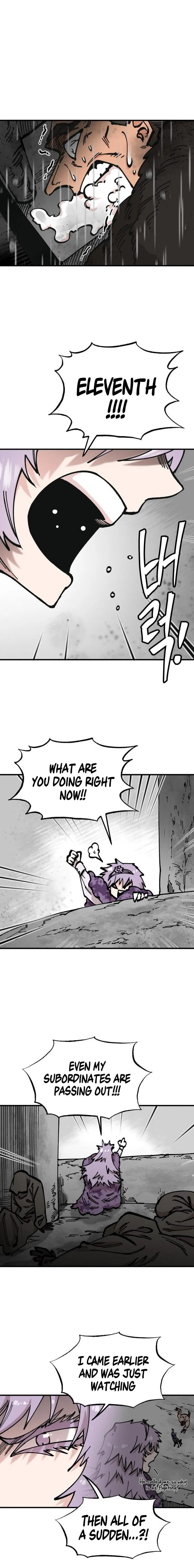 Rasud (Colored) Chapter 33 page 9 - 