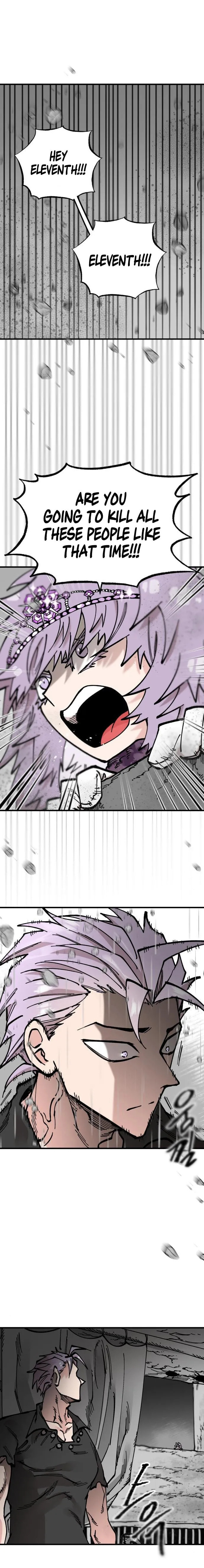 Rasud (Colored) Chapter 33 page 10 - 