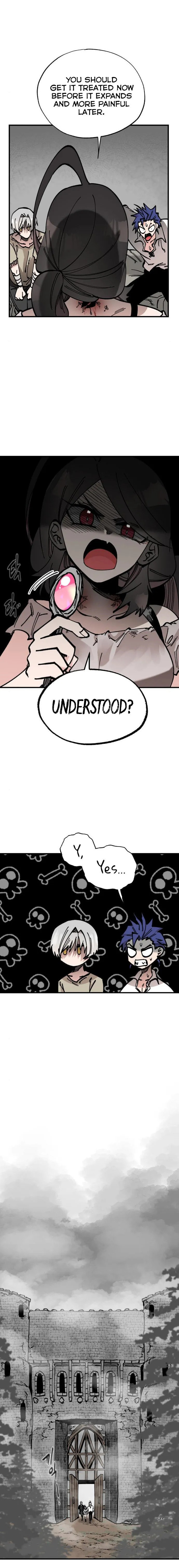 Rasud (Colored) Chapter 34 page 11 - 