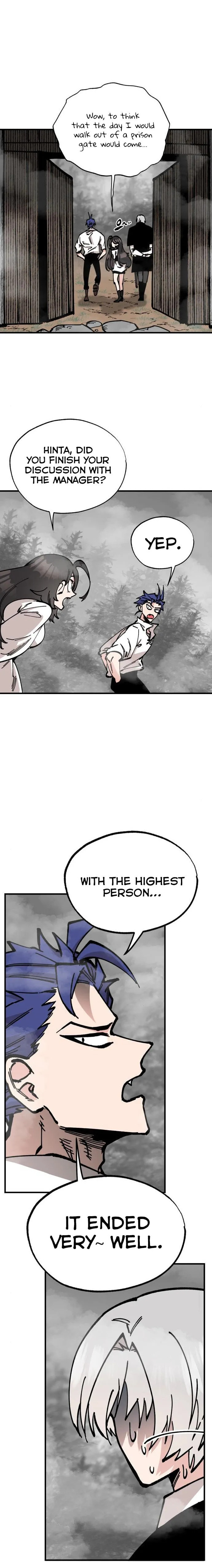 Rasud (Colored) Chapter 34 page 12 - 