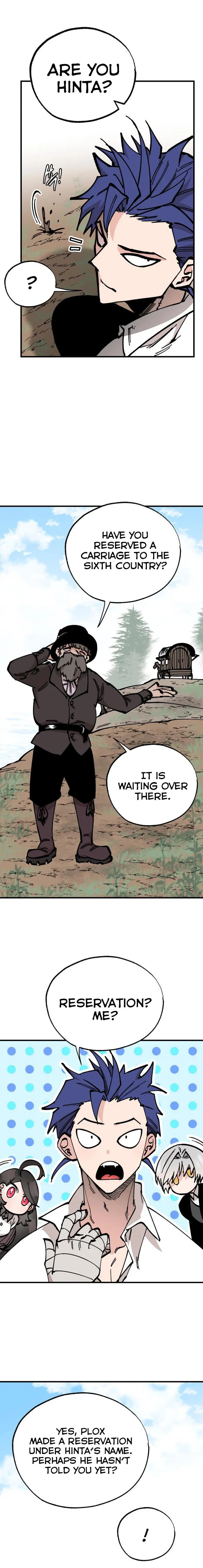 Rasud (Colored) Chapter 34 page 14 - 