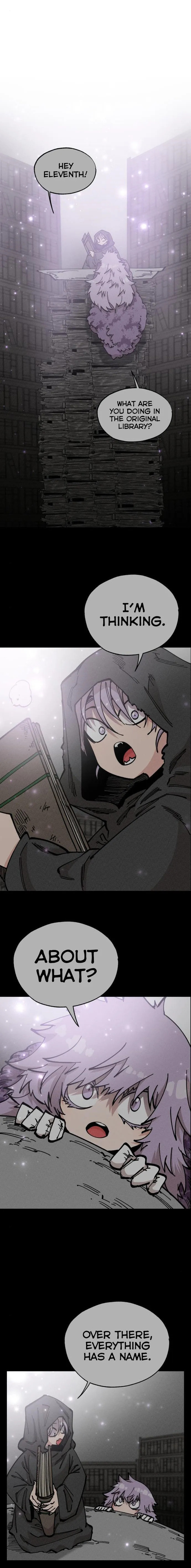 Rasud (Colored) Chapter 34 page 15 - 