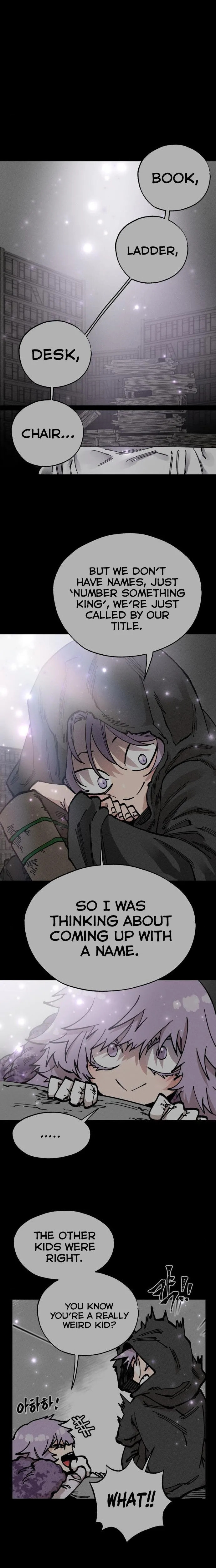 Rasud (Colored) Chapter 34 page 16 - 