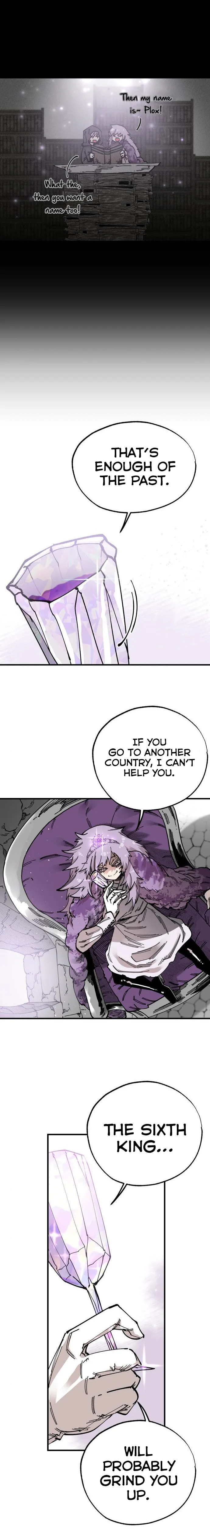 Rasud (Colored) Chapter 34 page 17 - 