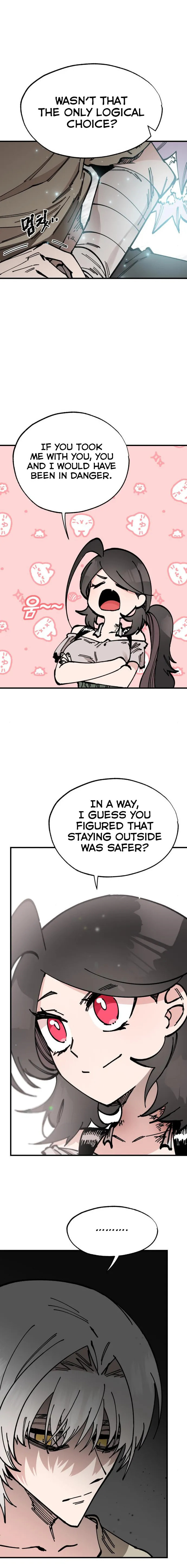 Rasud (Colored) Chapter 34 page 7 - 