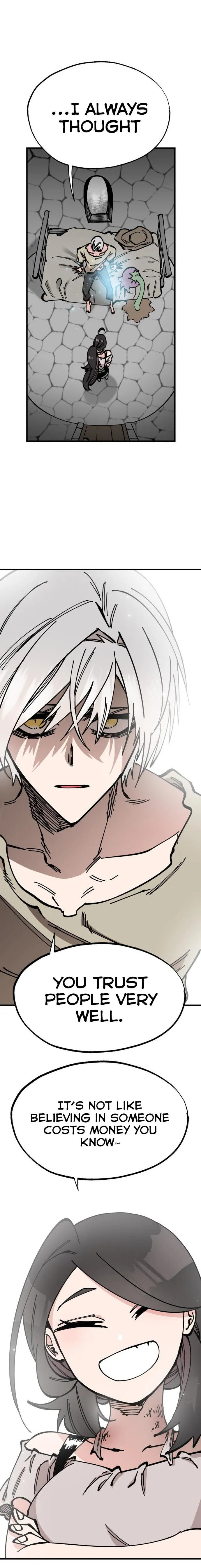 Rasud (Colored) Chapter 34 page 8 - 