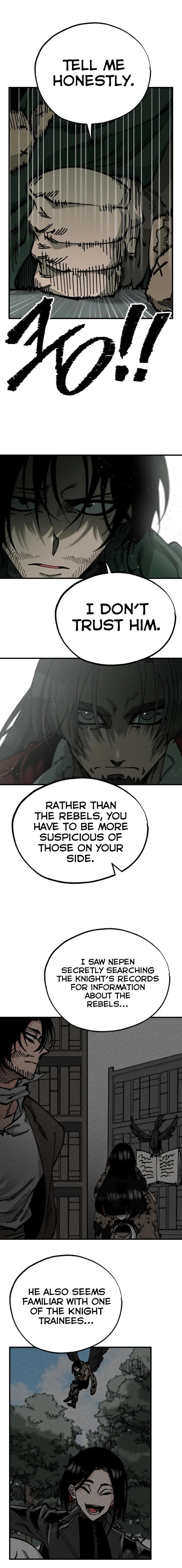 Rasud (Colored) Chapter 35 page 12 - 