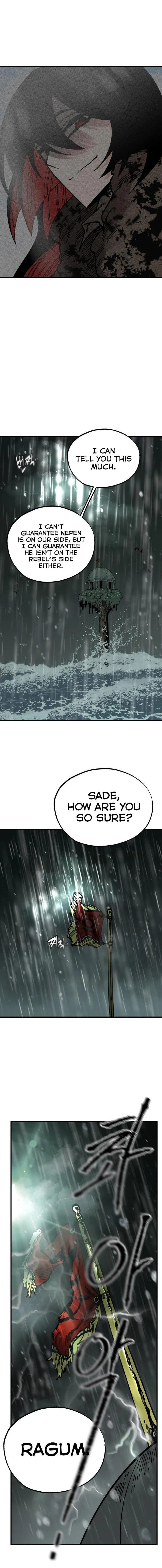 Rasud (Colored) Chapter 35 page 13 - 