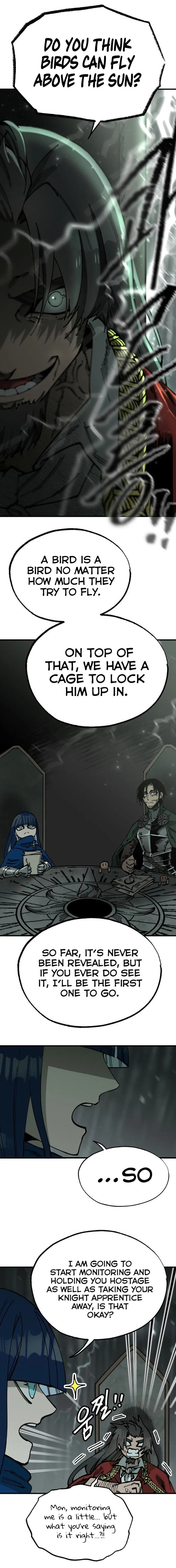 Rasud (Colored) Chapter 35 page 14 - 